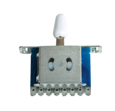 Eagle 3 Way Switch to suit Stratocaster/Telecaster