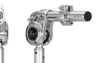 Pearl T-1035 Double tom stand w/TH-1030S arms