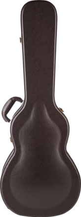 Tasman TA200O-E OM Style Acoustic Electric Guitar w/Case