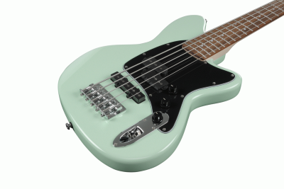 Ibanez TMB35 MGR Electric Bass