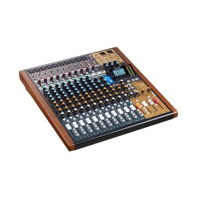 TASCAM Model16 -  16 Track Multi Track Mixer / Interface / Recorder