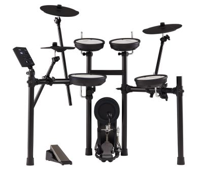 Roland TD07KV V Drum Kit