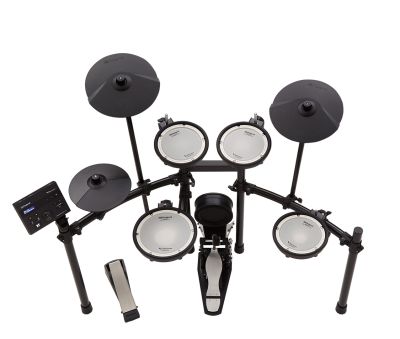 Roland TD07KV V Drum Kit