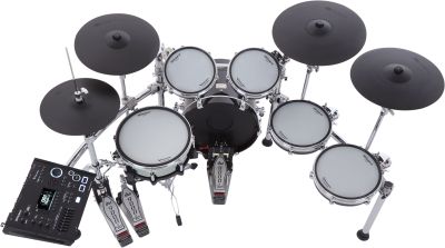 Roland TD716 V Drum Kit