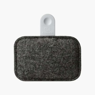 Tandem Drum DROP 200g Grey - Each