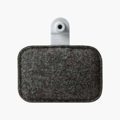 Tandem Drum DROP 200g Grey - Each