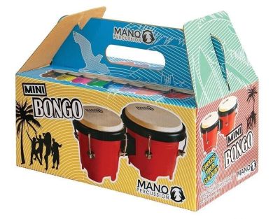 Mano Percussion 4.5