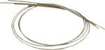 Trick T-TP4 Snare Tie Wire Cable (2Pk)