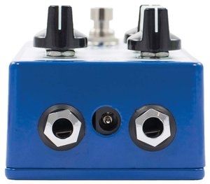 EarthQuaker Devices - Tone Job EQ & Booster V2