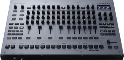 Roland TR-1000 Rhythm Creator Drum Machine