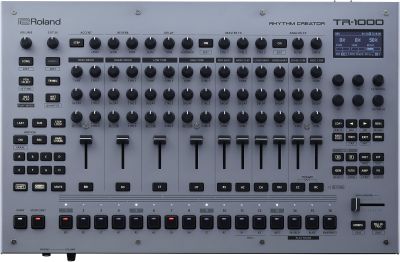 Roland TR-1000 Rhythm Creator Drum Machine