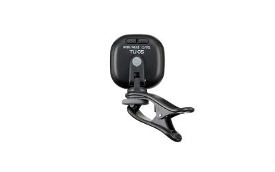 Boss TU-05 Clip-On Rechargeable Instrument Tuner