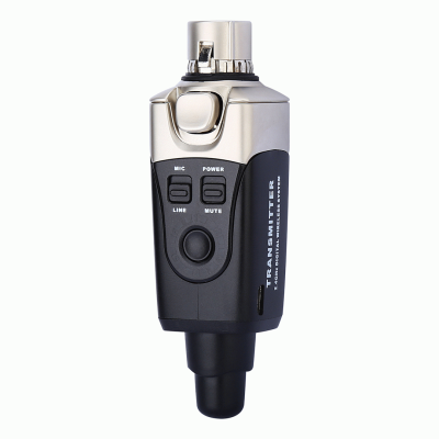 XVIVE U3 Wireless XLR - Transmitter 