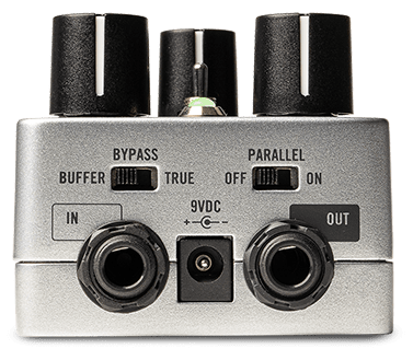 Universal Audio UAFX 1176 Studio Compressor Pedal
