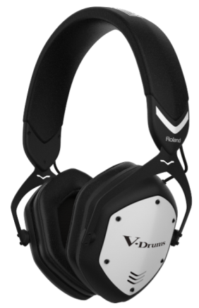 Roland VMHD1 V-Drum Headphones