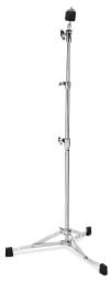 DW 6000 Ultralight Series Flush Base Straight Cymbal Stand