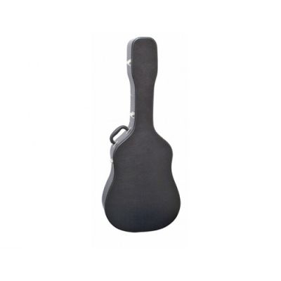 V-Case Dreadnought Sized Hard Case