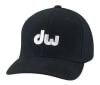 DW Logo Flexfit Hat - Small - Medium