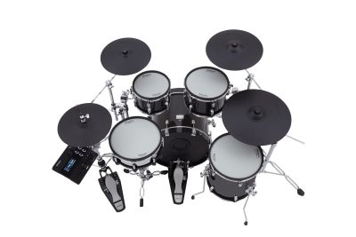 Roland V-Drums Acoustic Design VAD507 Electronic Drum Kit