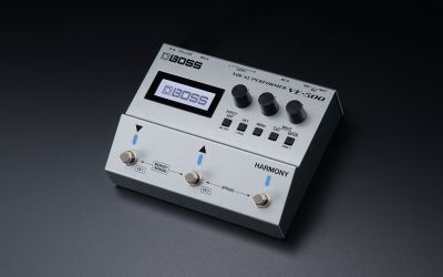 Boss VE-500 Vocal Performer