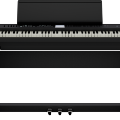 Piano Stand for FPE50BK