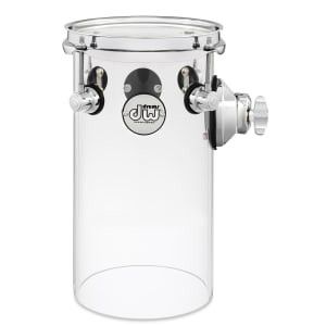 DW Design Series Rata Toms™ - 12 x 6