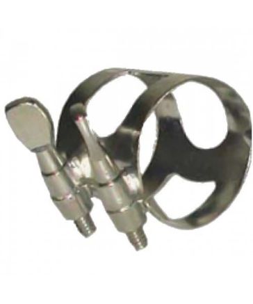 B Flat Clarinet Metal Ligature