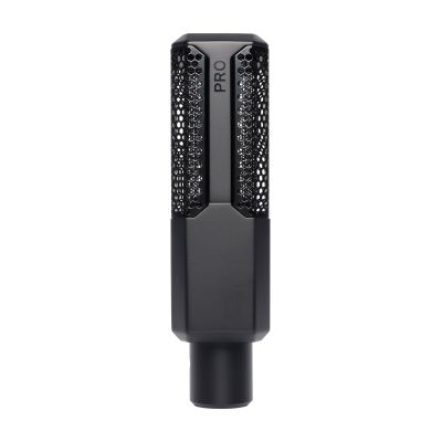 Lewitt LCT 240 PRO: Cardioid Condenser Mic - Black