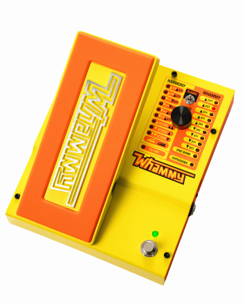 Digitech MonoNeon Signature Whammy Pedal