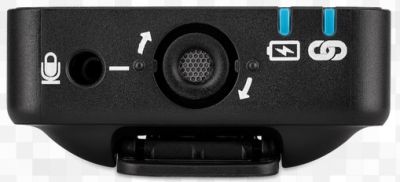 RODE WIGOIITX Stand-alone Wireless Go transmitter unit