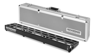 RockBoard DUO 2.3 with Flight Case