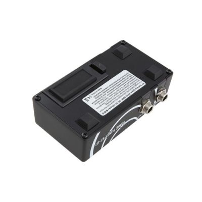 RockBoard Stage Tuner ST-01 Chromatic Pedal Tuner