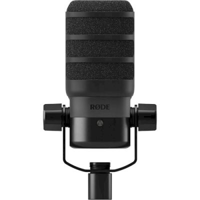 RODE WS14 Pop Filter for PodMic Microphone (Black)