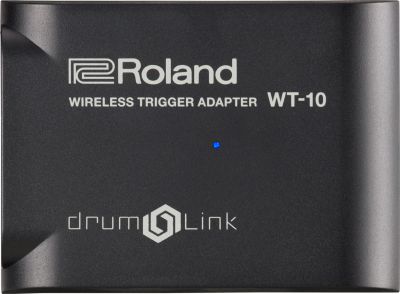 Roland Drumlink WT-10 Wireless Trigger Adapter