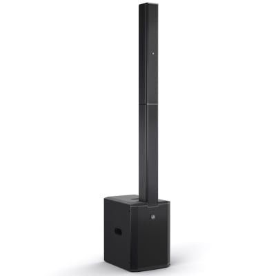 LD Systems MAUI 28 G3 2000W Column PA Black 12