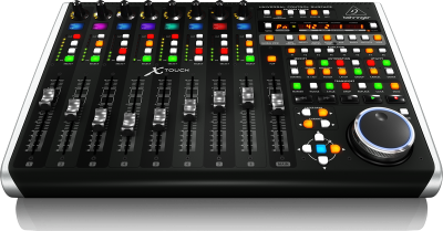 Behringer X-Touch USB Control Surface