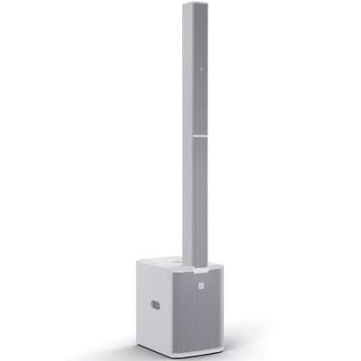 LD Systems MAUI 28 G3 2000W Column PA White 12