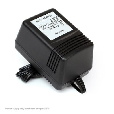 Yamaha - 12V620 Keyboard Power Adaptor