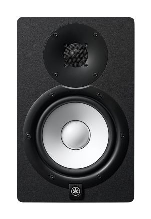 Yamaha HS7 Powered Studio Monitor Each
