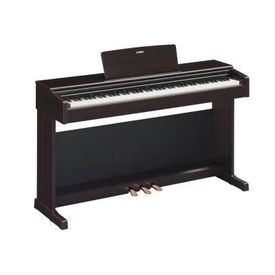 Yamaha YDP145 Arius Digital Piano with bench in Rosewood 