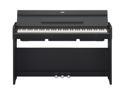 Yamaha YDP-S35 Arius Slim Digital Piano – Black