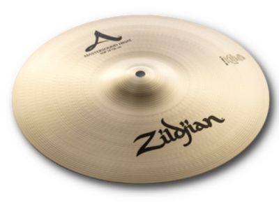 Zildjian A0124 14