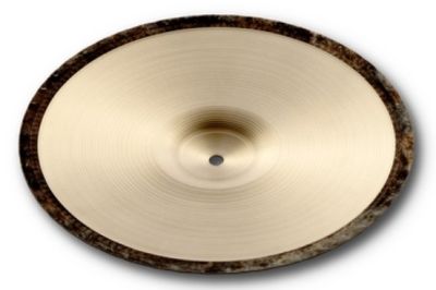 Zildjian A0125 14