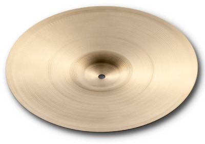 Zildjian A0138 15