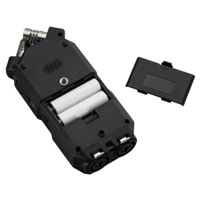 Zoom H4 Essential 32-Bit Four Track Recorder