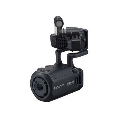 Zoom Q8N-4K Video Handy Recorder