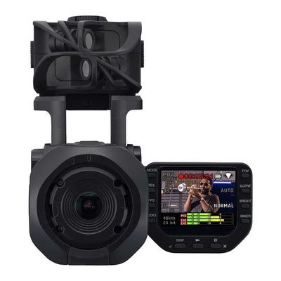 Zoom Q8N-4K Video Handy Recorder