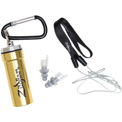 Zildjian Standard fit Hi Fi Earplugs