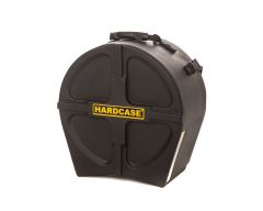 Hardcase 13" Tom Drum Case in Black