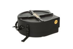 Hardcase 14" Snare Drum Case in Black